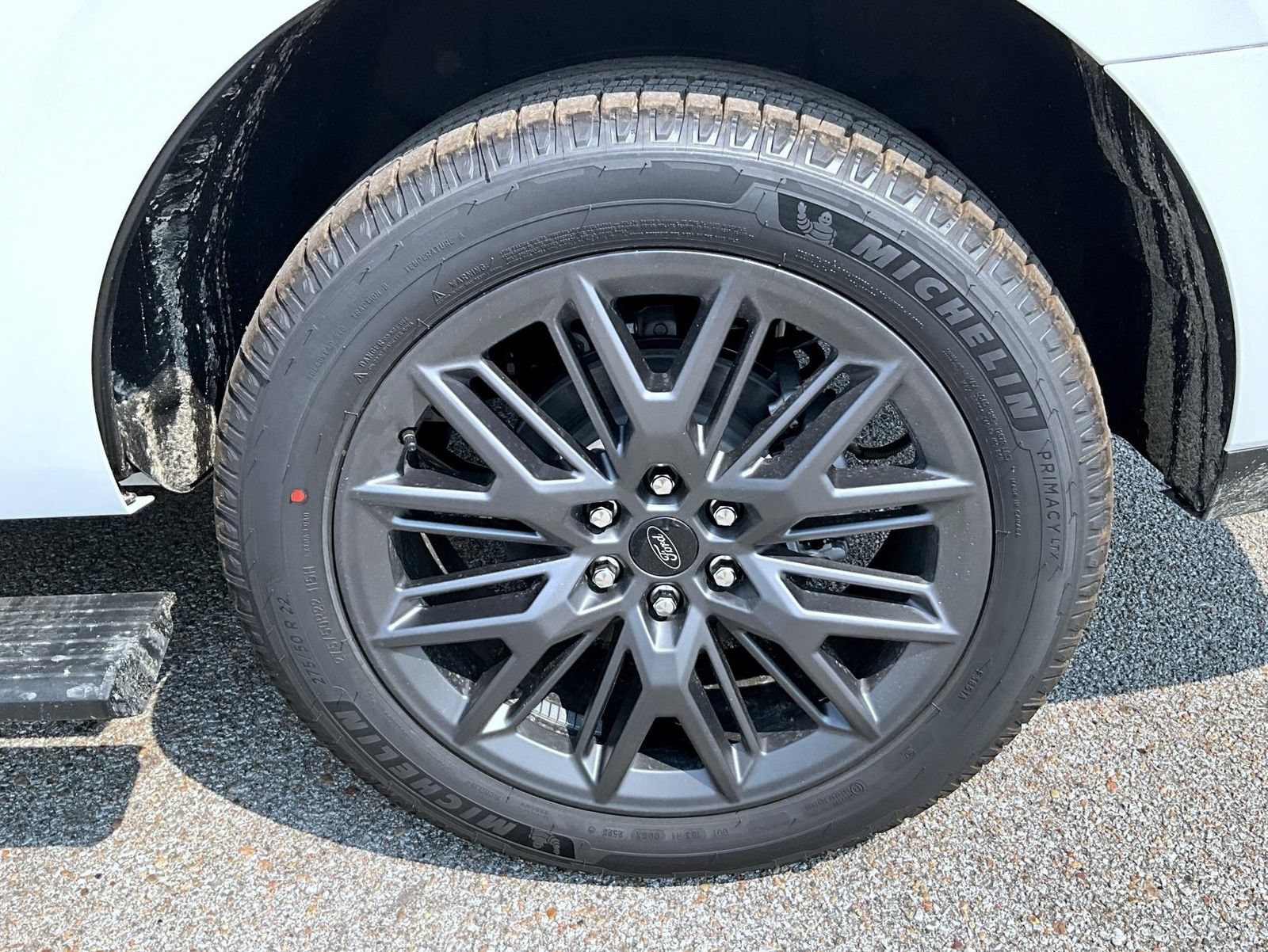 New 2027 Ford Expedition Platinum w/ Stealth Appearance Package AWD/4WD image 28