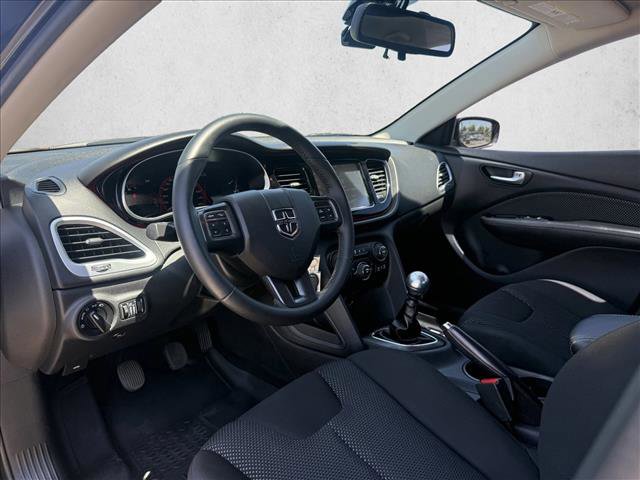 Used 2016 Dodge Dart Aero FWD image 9