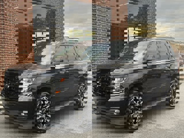 Used 2019 Chevrolet Tahoe Premier