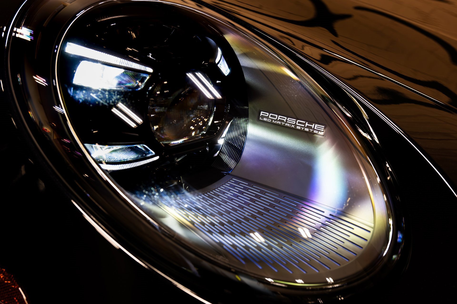 Used 2024 Porsche 911 Turbo image 34