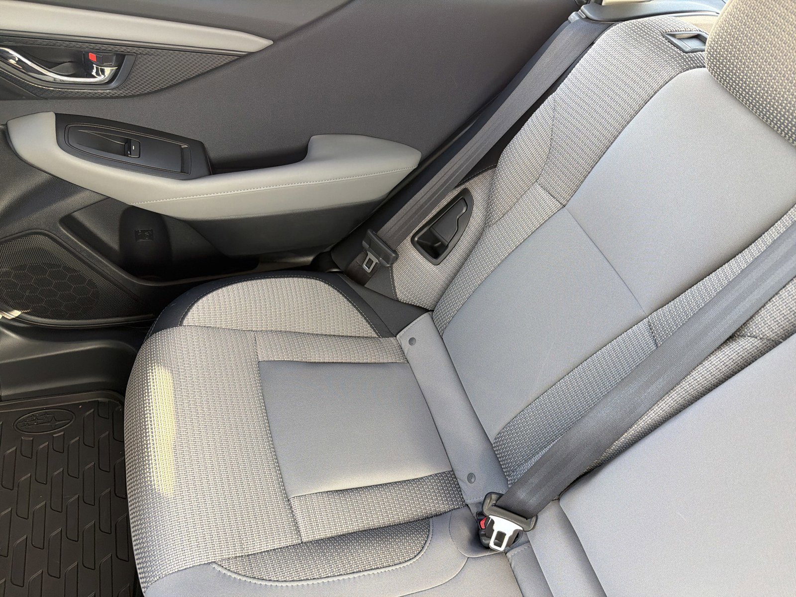 Certified 2025 Subaru Outback Premium w/ Popular Package #1A AWD/4WD image 12