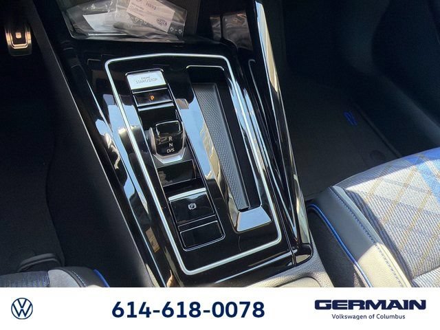 New 2026 Volkswagen Golf w/ Euro Style Package AWD/4WD image 28