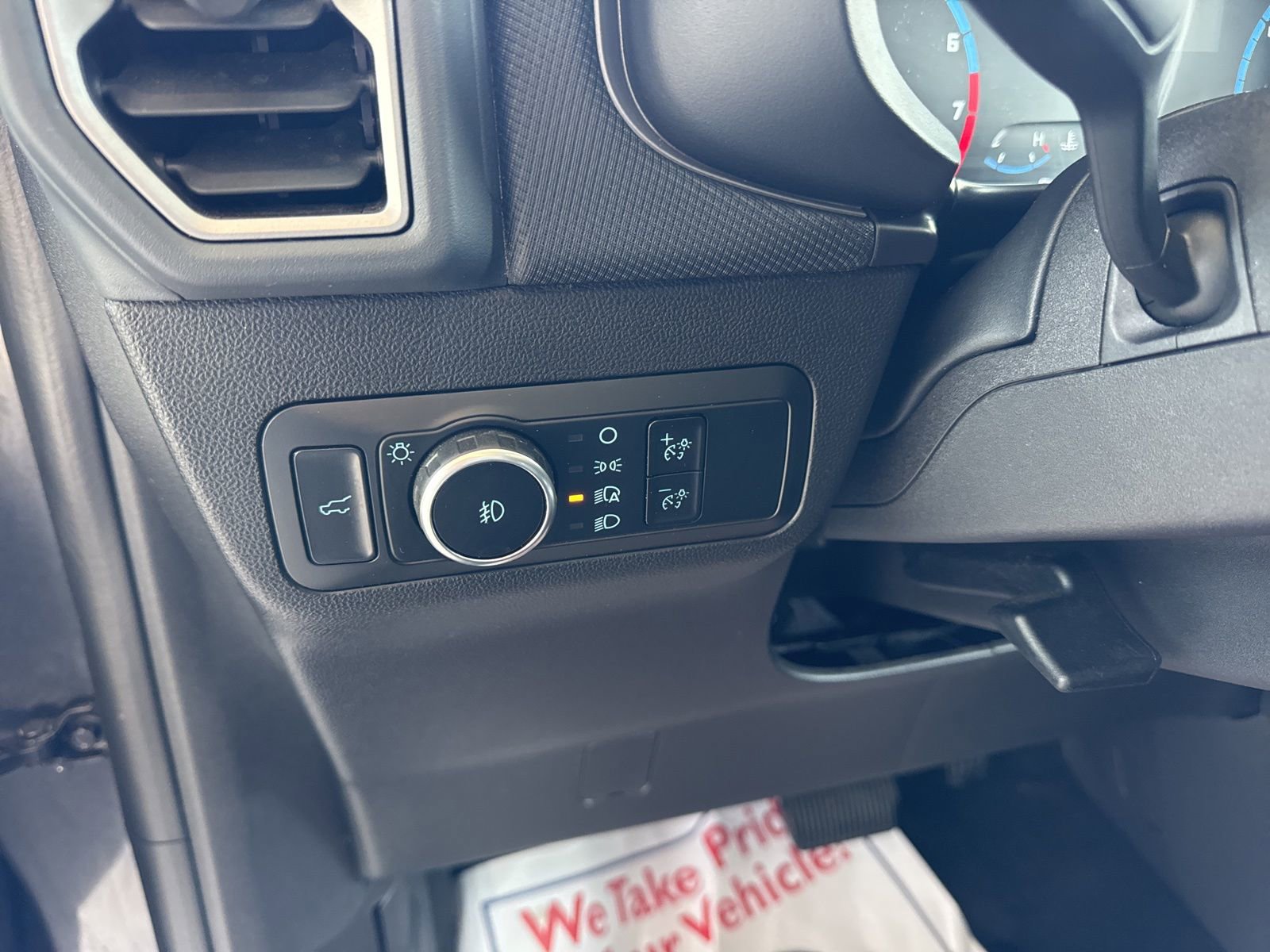 Certified 2023 Ford Bronco Sport Big Bend w/ Convenience Package AWD/4WD image 26