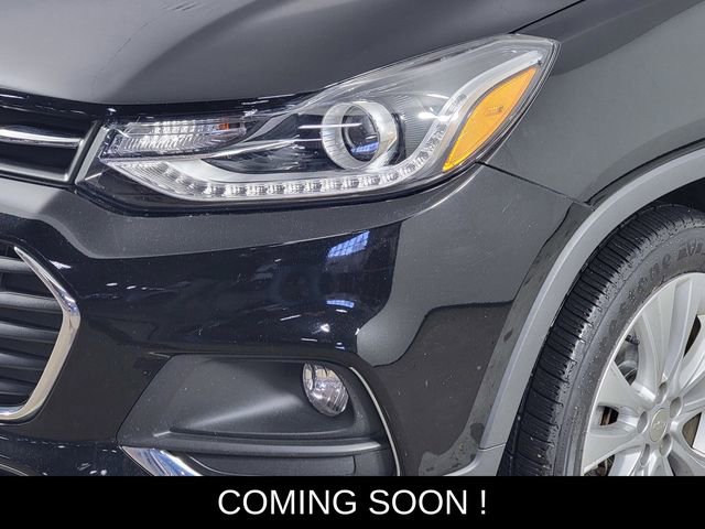 Used 2020 Chevrolet Trax Premier FWD image 9