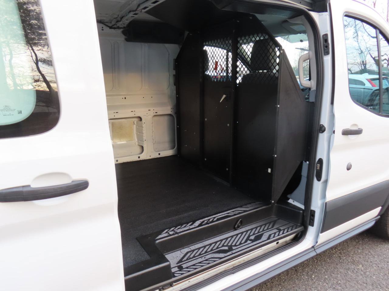 Used 2015 Ford Transit 150 130 Low Roof image 18