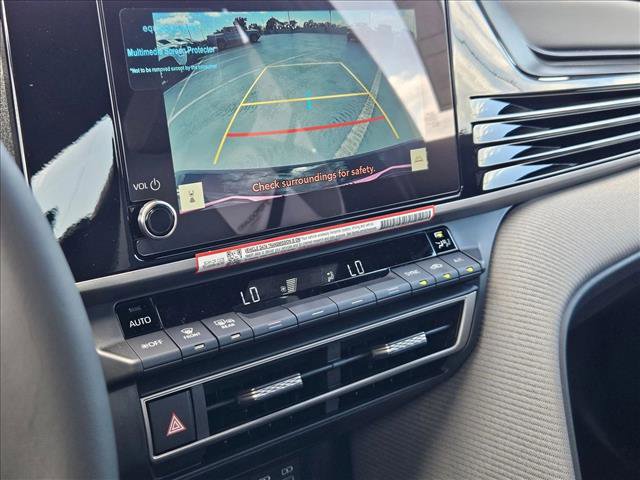 New 2026 Toyota Camry SE image 13