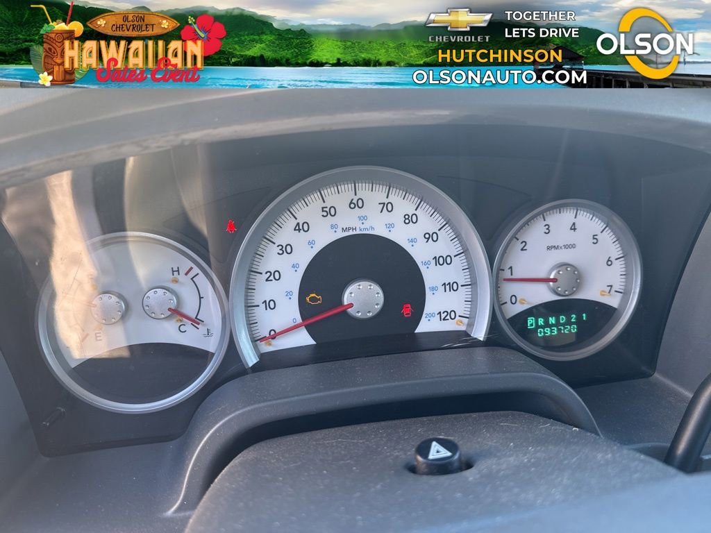 Used 2005 Dodge Dakota SLT image 18