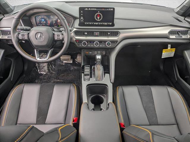 New 2026 Acura Integra A-Spec image 14