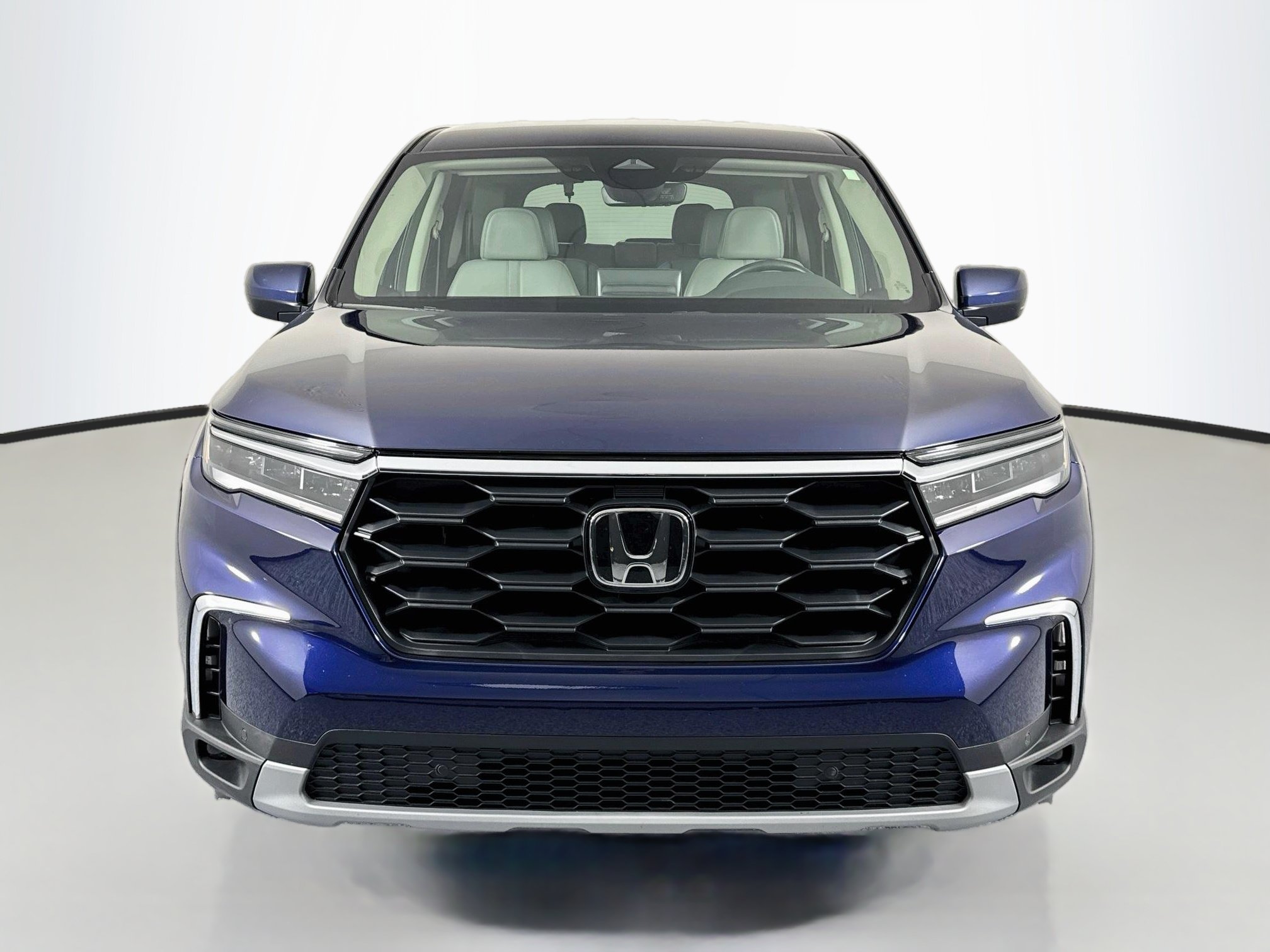 Certified 2024 Honda Pilot EX-L image 2