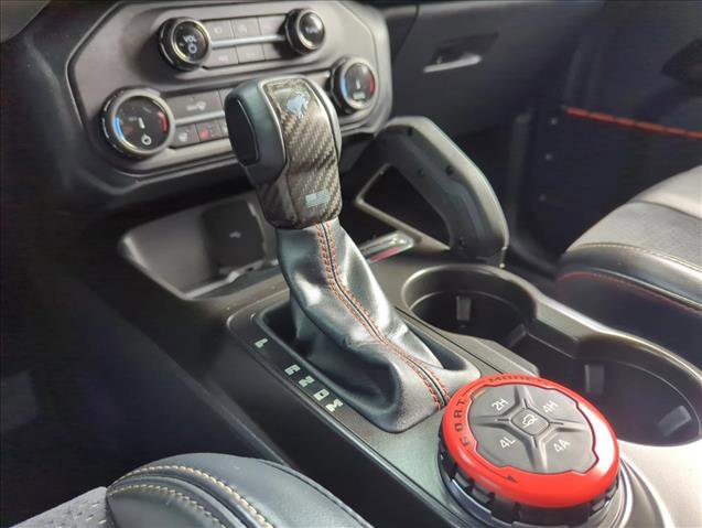 Used 2022 Ford Bronco Raptor AWD/4WD image 11