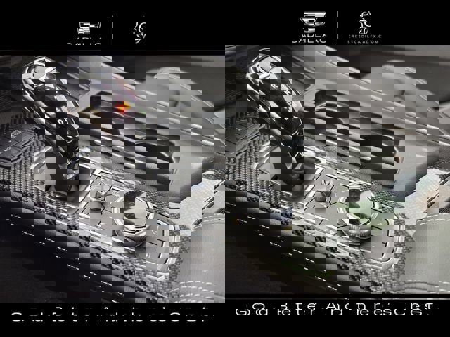 Used 2026 Cadillac CT5 V Blackwing w/ Super Cruise 1 Package image 16