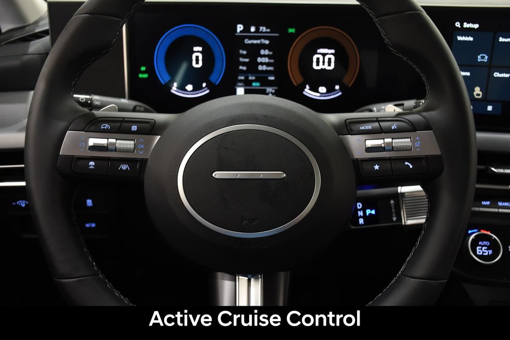 New 2026 Hyundai Sonata SEL FWD image 15