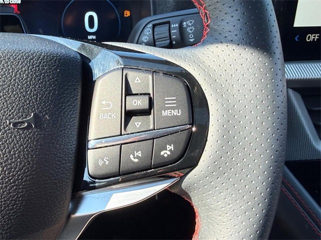 Used 2025 Ford Explorer ST-Line image 17