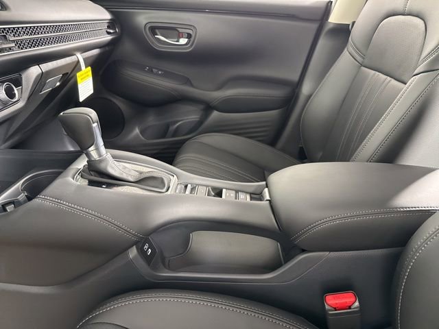 New 2026 Honda HR-V EX-L image 25