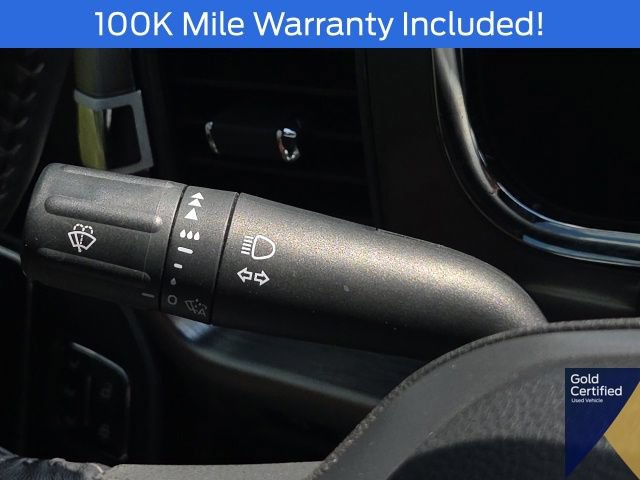 Used 2023 Ford F150 Lariat w/ Equipment Group 502A High AWD/4WD image 44