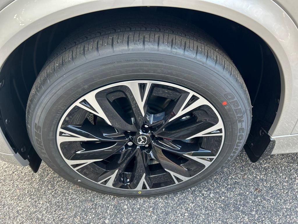 New 2026 MAZDA CX-90 3.3 Turbo S w/ Premium Plus AWD/4WD image 14