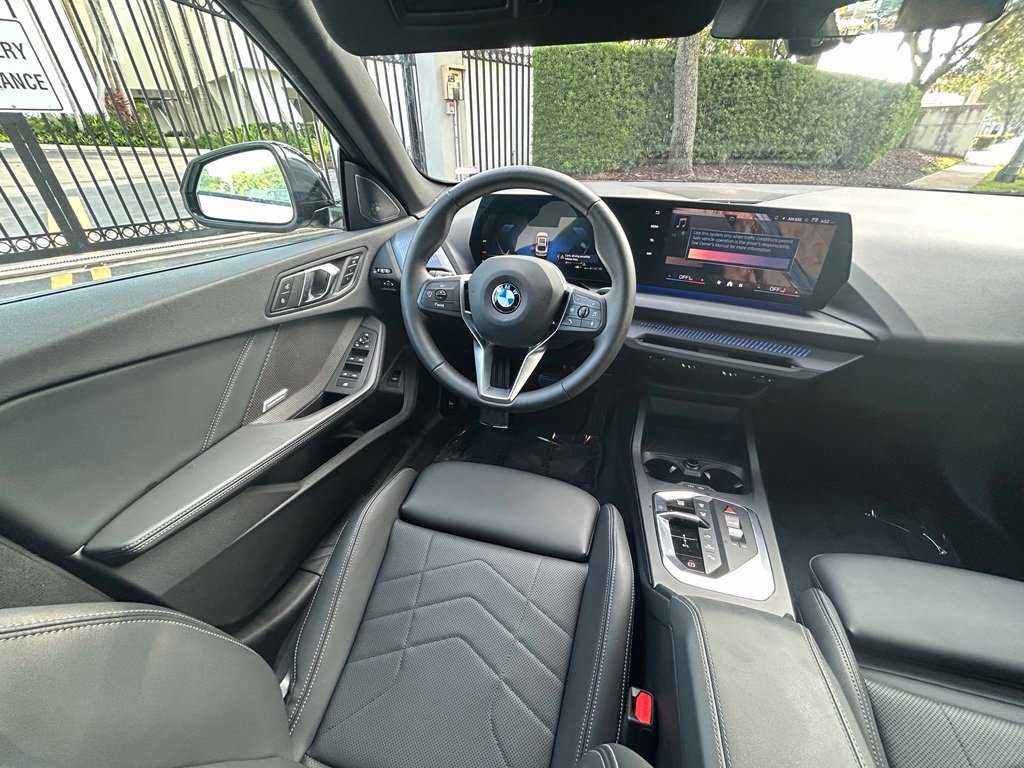 Used 2026 BMW 228i FWD image 9