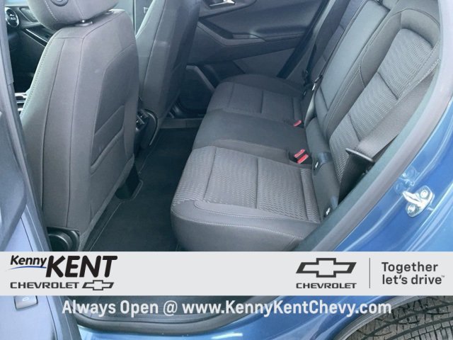 Used 2026 Chevrolet Equinox LT image 17