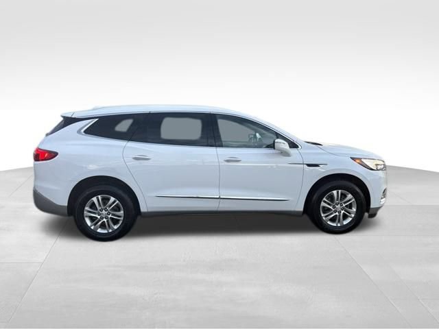 Used 2021 Buick Enclave Essence w/ Sound and Sites Package image 4