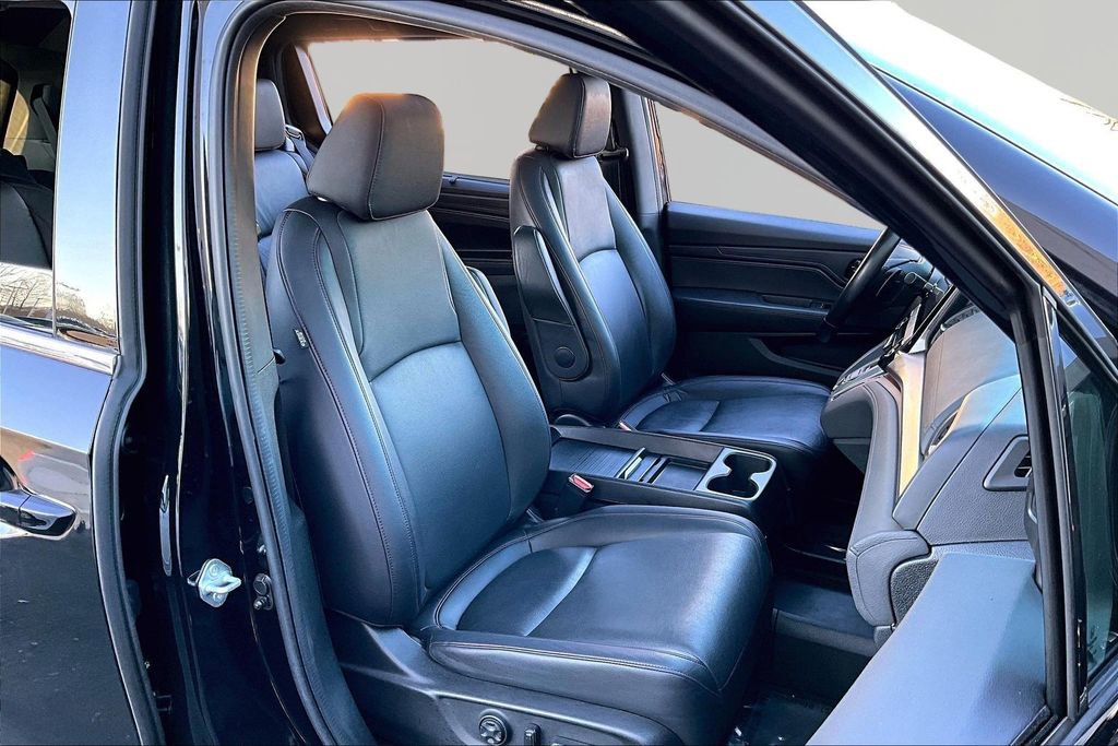 Used 2024 Honda Odyssey Sport image 23