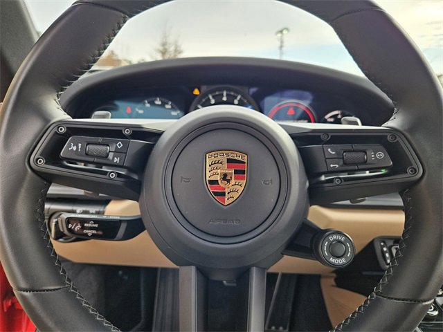 Used 2024 Porsche 911 Carrera GTS image 26