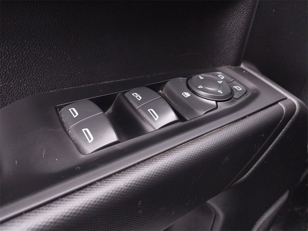 Used 2023 Chevrolet Silverado 1500 W/T w/ Trailering Package image 19