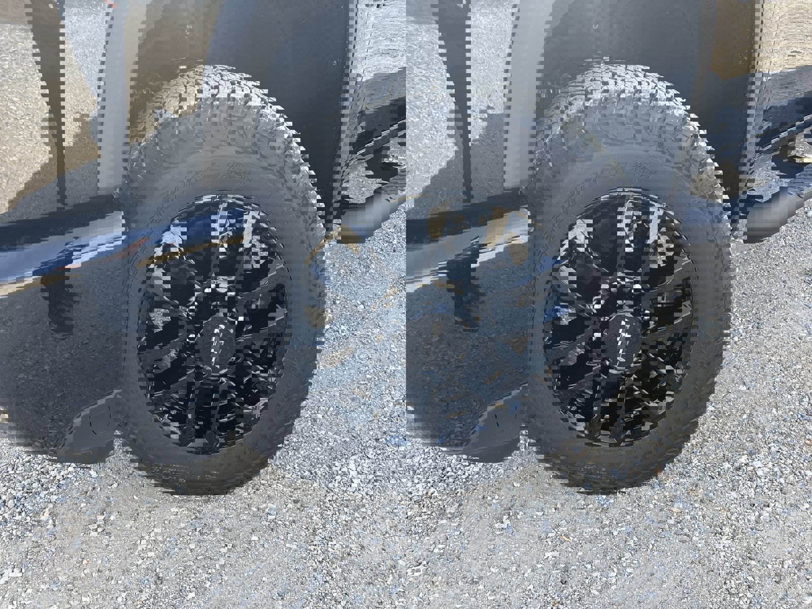 New 2026 Chevrolet Silverado 2500 LT w/ Trail Boss Package image 10