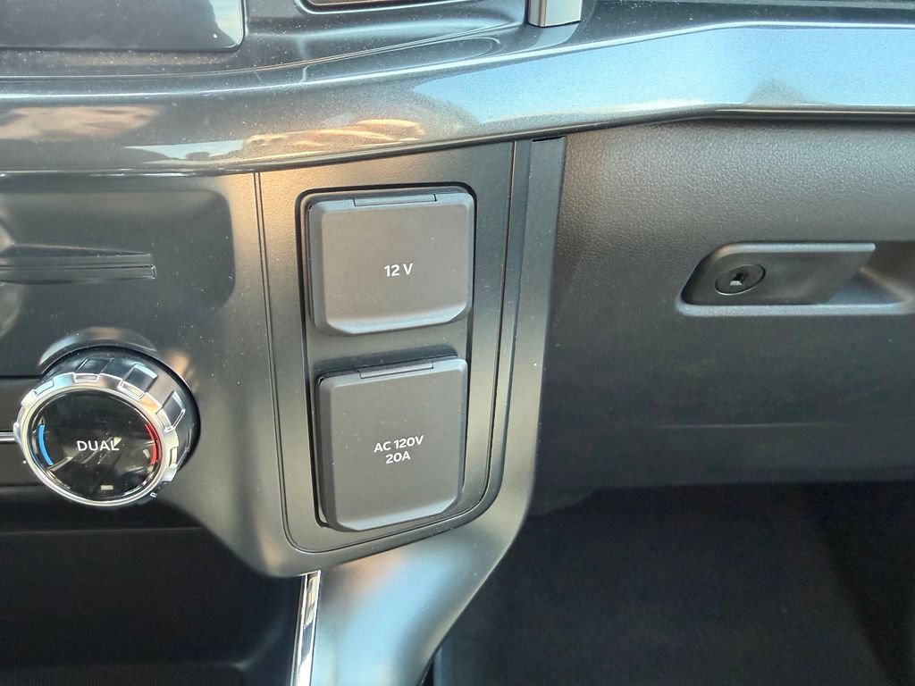 New 2026 Ford F150 STX w/ Equipment Group 200A AWD/4WD image 25