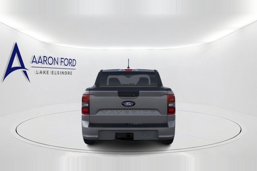 New 2026 Ford Maverick Lobo AWD/4WD image 5