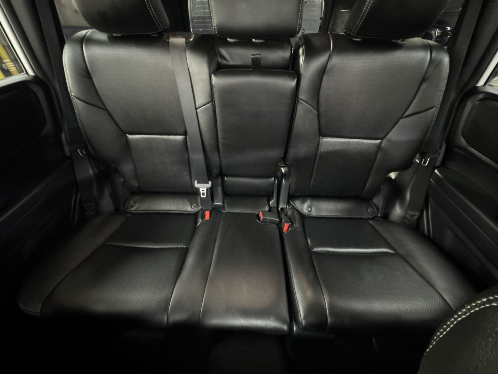 Used 2024 Toyota Land Cruiser 1958 AWD/4WD image 15