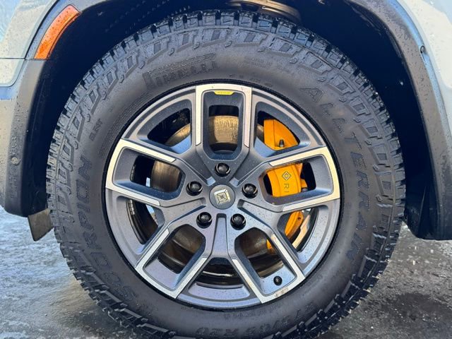 Used 2022 Rivian R1T Launch Edition image 10