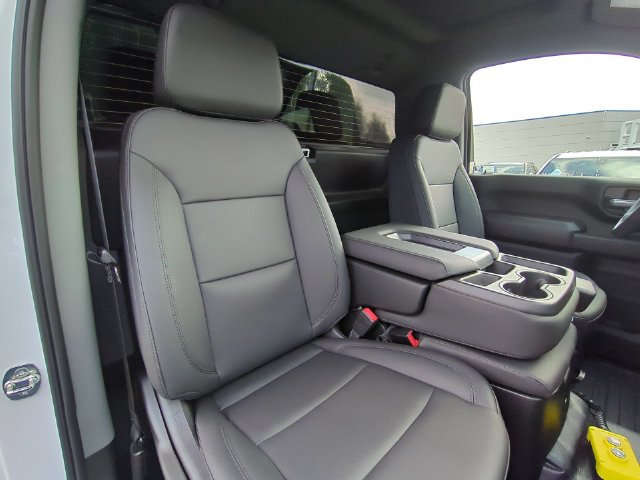 New 2025 Chevrolet Silverado 3500 W/T w/ WT Convenience Package AWD/4WD image 27