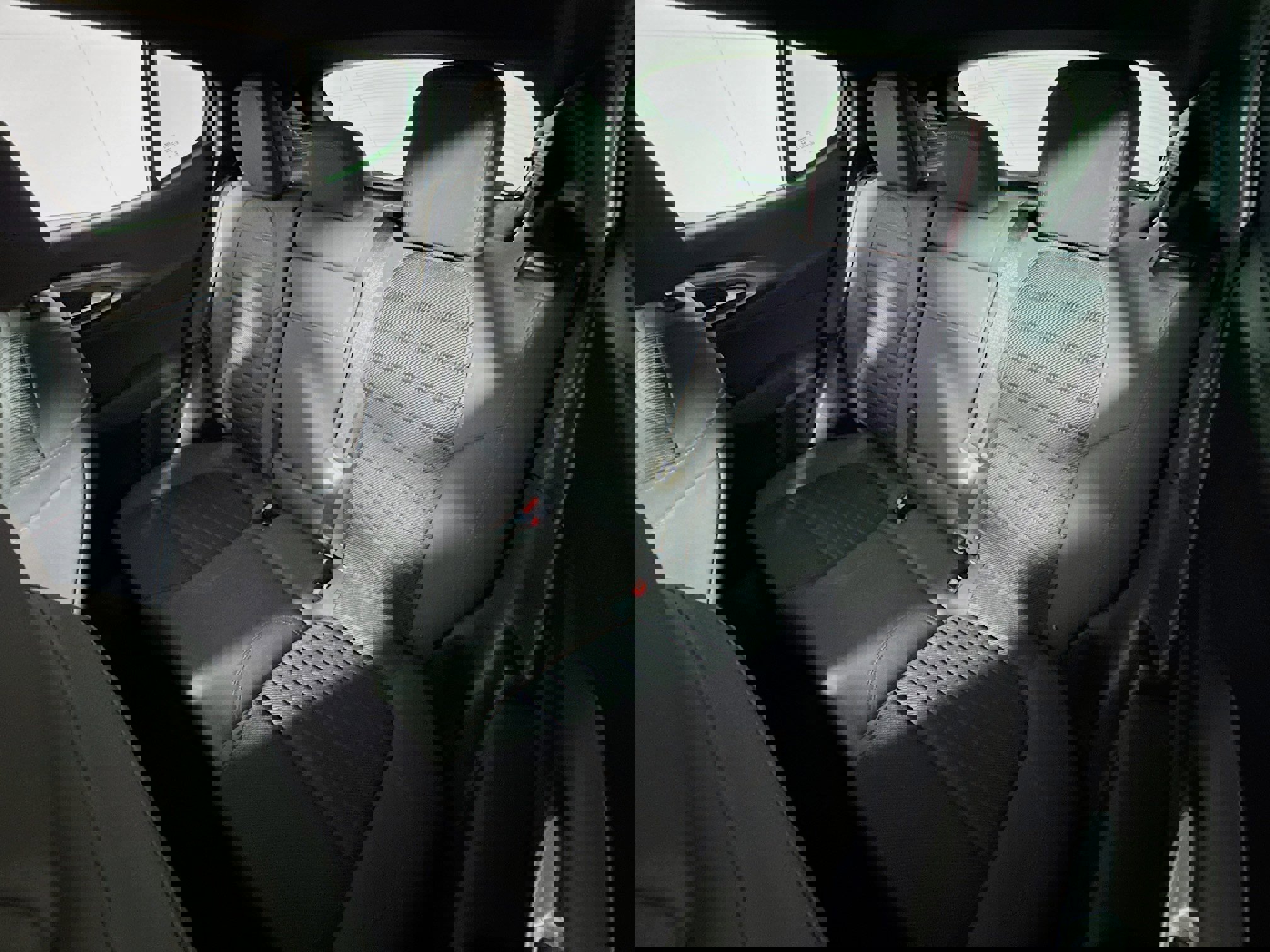 Used 2024 Dodge Hornet R/T image 21