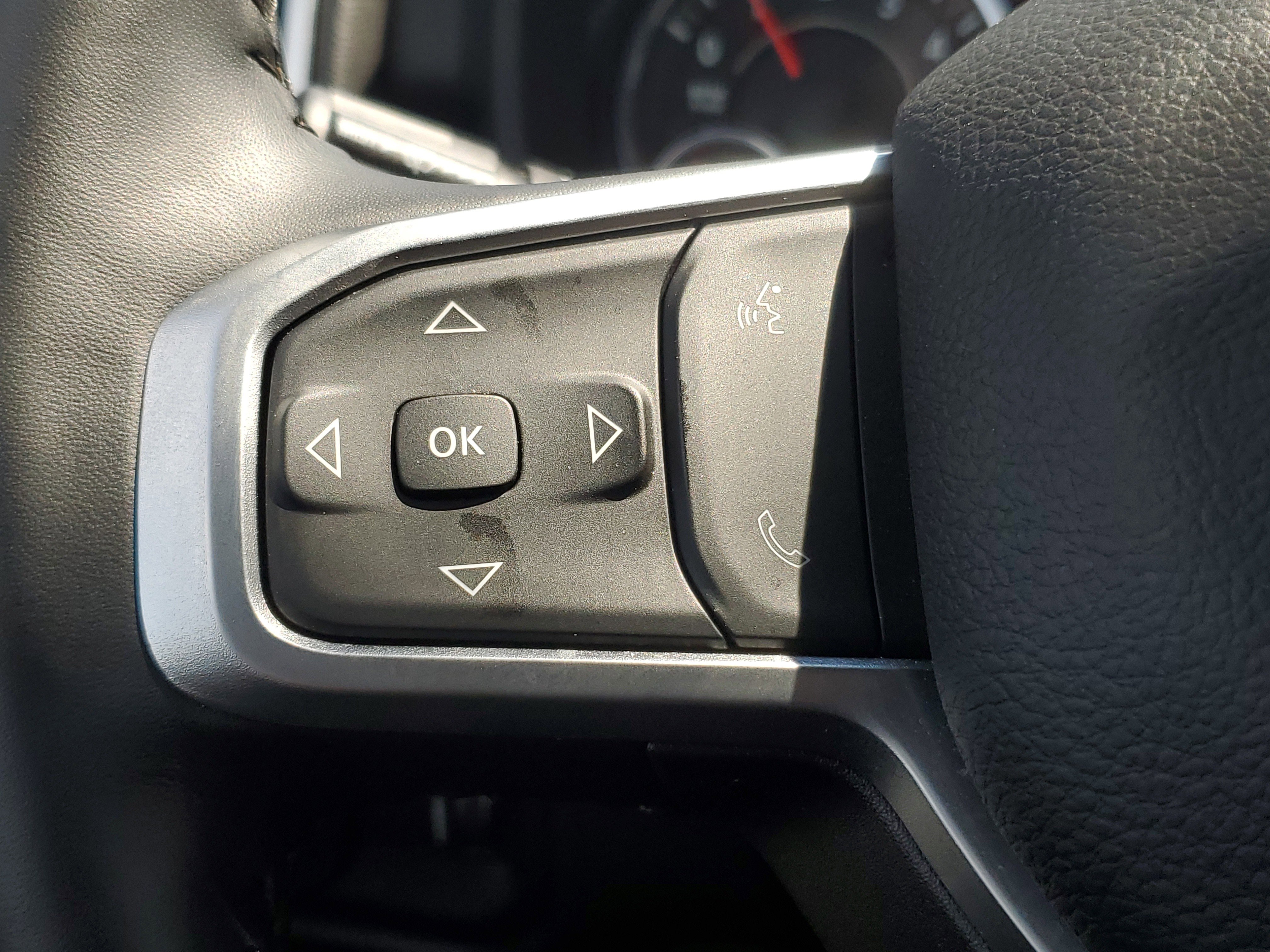 Used 2024 RAM 2500 Big Horn w/ Bed Utility Group image 13