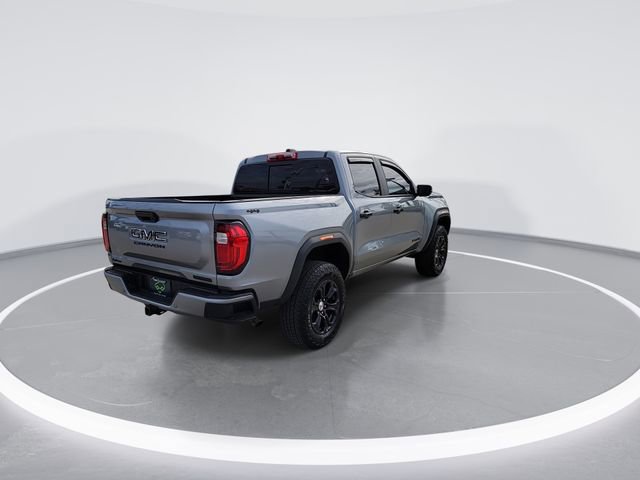 Certified 2024 GMC Canyon Elevation w/ Convenience Package image 9