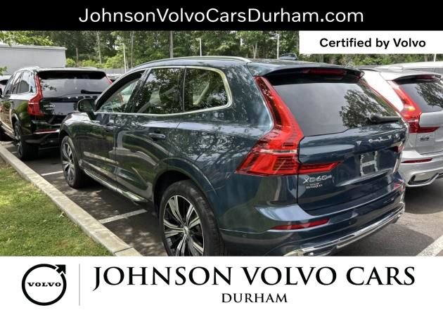 Used 2023 Volvo XC60 B5 Plus w/ Climate Package AWD/4WD image 5