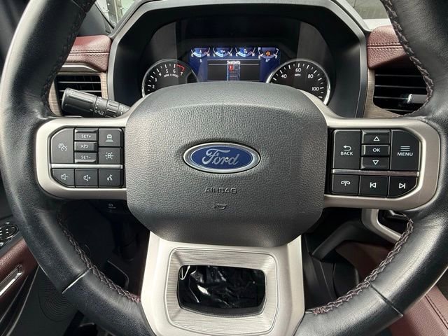 Certified 2024 Ford Expedition Limited RWD image 26