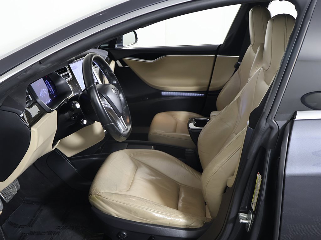 Used 2015 Tesla Model S P85D image 27