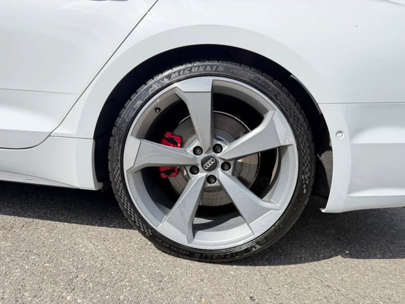 Used 2019 Audi S5 Prestige AWD/4WD image 37