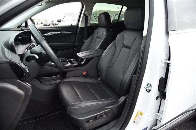 Used 2024 Buick Envision Preferred image 23