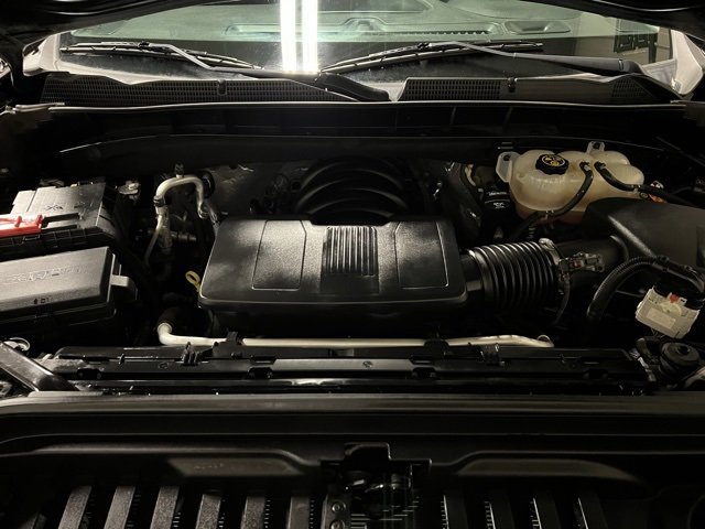 Used 2022 GMC Sierra 1500 Pro w/ Convenience Package image 33