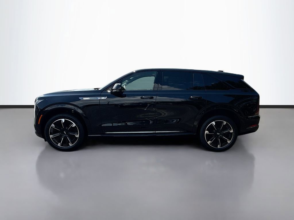 New 2026 Cadillac Escalade IQ Sport 2 image 8