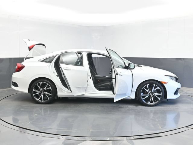 Used 2019 Honda Civic Sport image 48