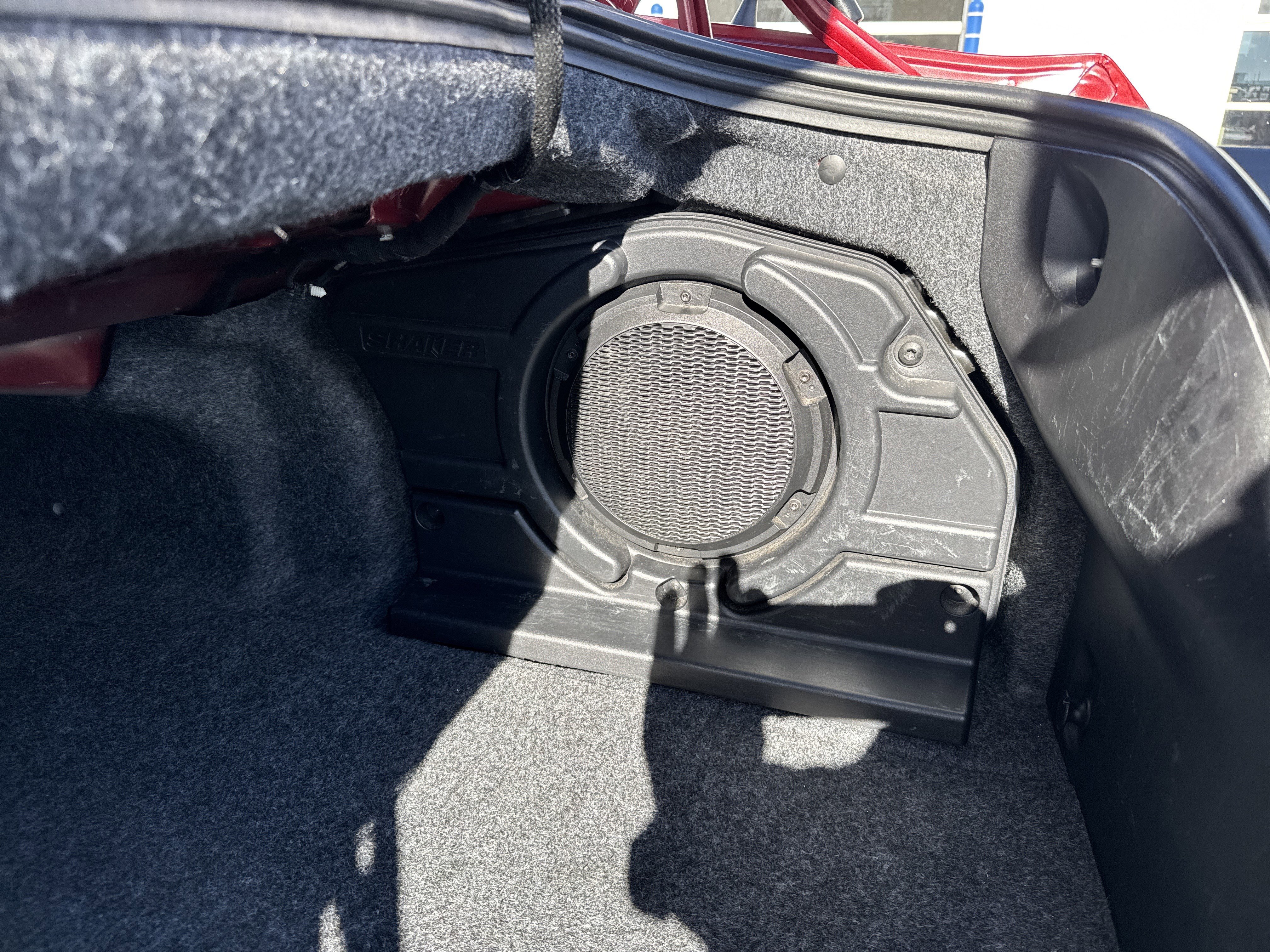 Used 2018 Ford Mustang Premium w/ Equipment Group 201A image 13