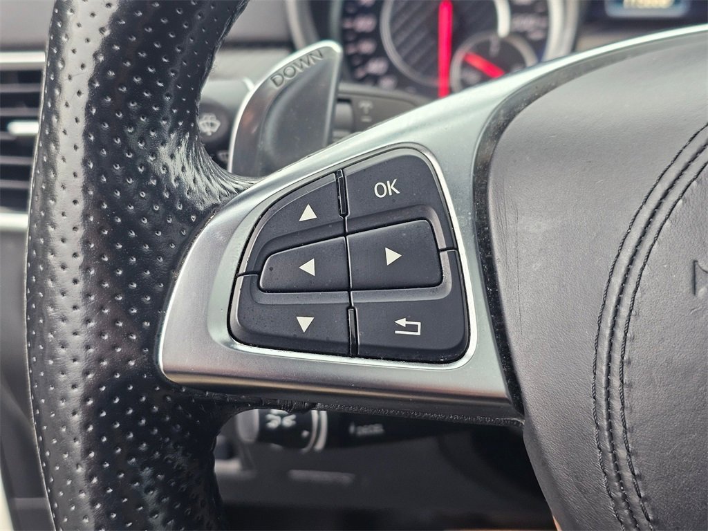 Used 2017 Mercedes-Benz GLS 63 AMG 4MATIC w/ AMG Night Styling Package image 41