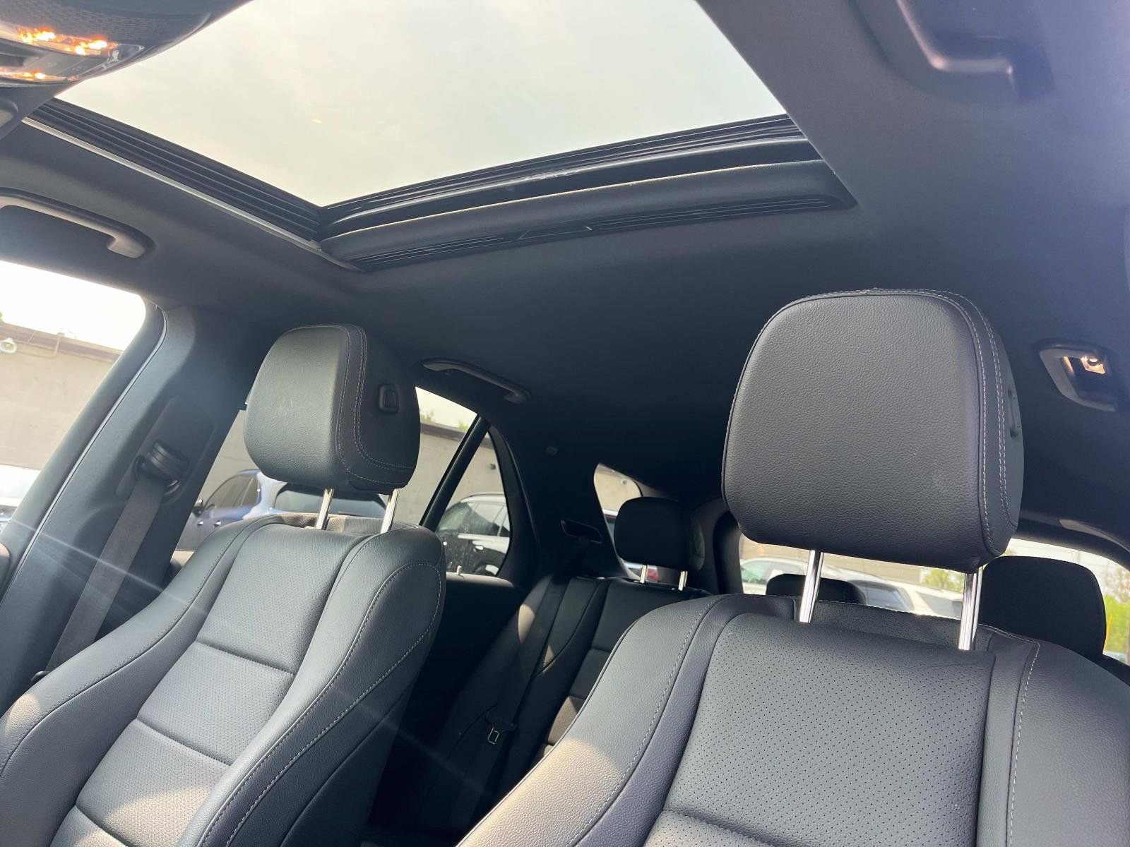 Certified 2025 Mercedes-Benz GLE 350 4MATIC image 23