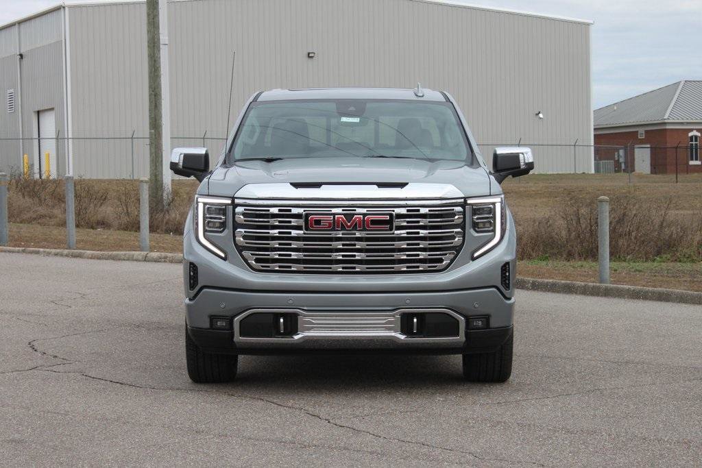 New 2026 GMC Sierra 1500 Denali image 3