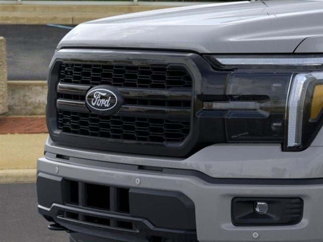 New 2026 Ford F150 Lariat w/ Equipment Group 502A High AWD/4WD image 61