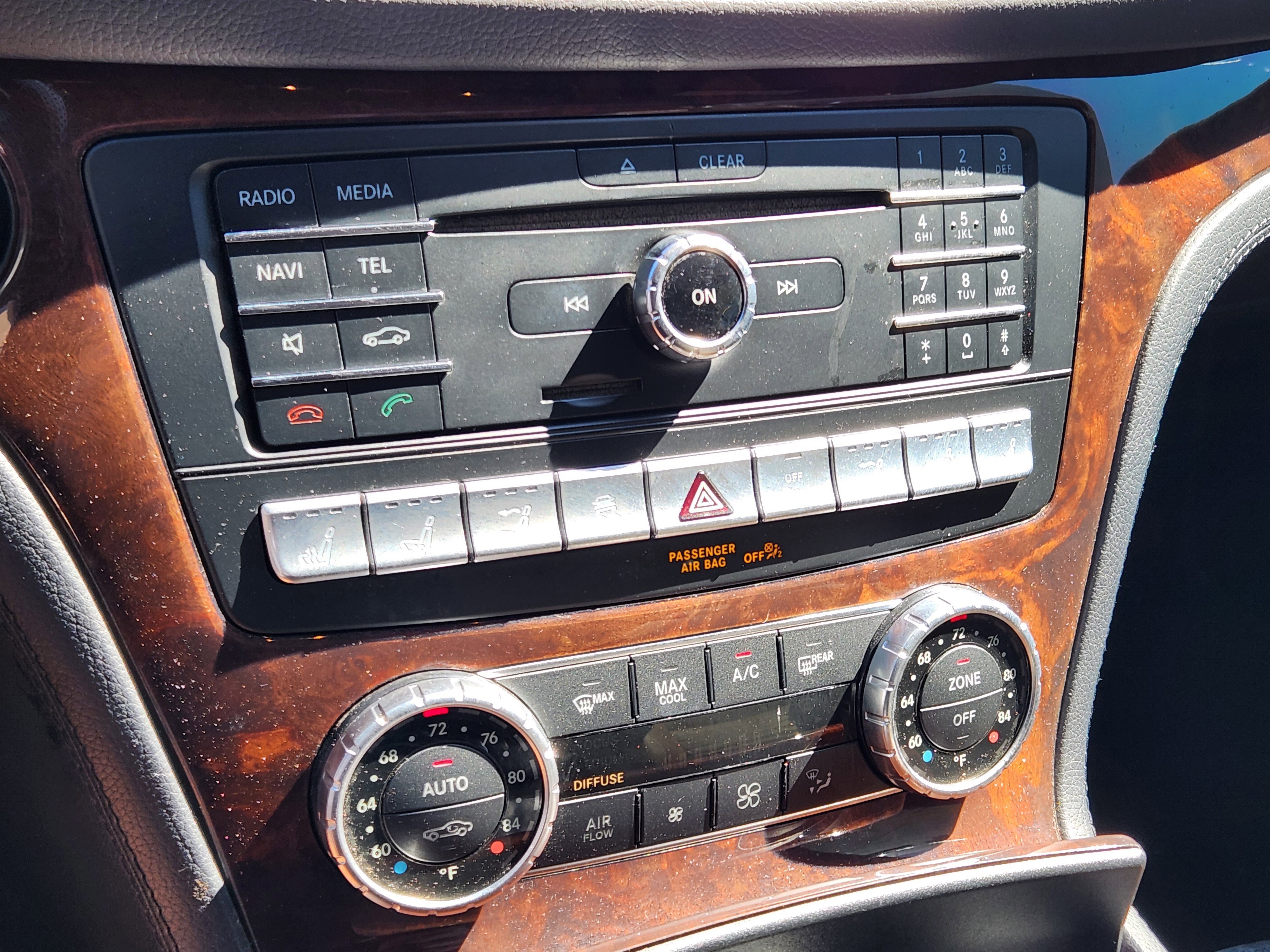 Used 2017 Mercedes-Benz SL 450 image 18