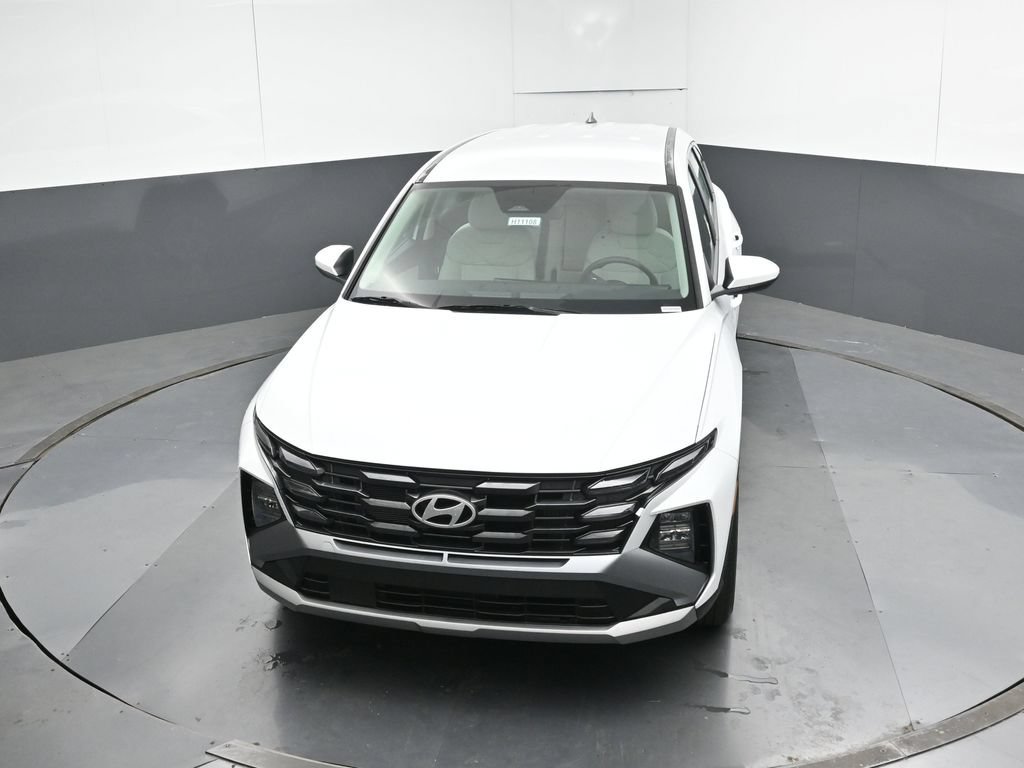 New 2026 Hyundai Tucson Blue SE AWD/4WD image 17